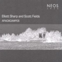 Elliott Sharp And Scott Fields Afiadacampos