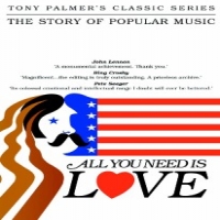 Palmer, Tony All You Need Is Love