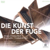 Peter Kofler Kunst Der Fuge Bwv 1080