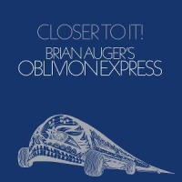 Brian Auger's Oblivion Express Closer To It