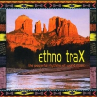 Various Ethno Trax