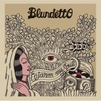 Blundetto Warm My Soul