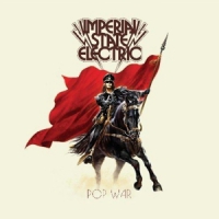 Imperial State Electric Pop War