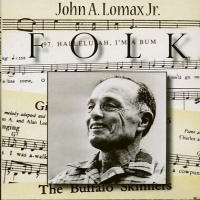 John A. Lomax Jr. Folk