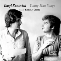 Runswick, Daryl Young Man Songs