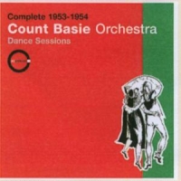 Basie Orchestra, Count Complete 1953-54:dance Se