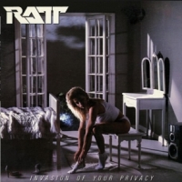 Ratt Invasion Of Your Privacy