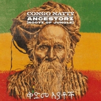 Congo Natty Ancestorz (rootz Of Jungle)