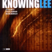 Konitz, Lee Knowing Lee