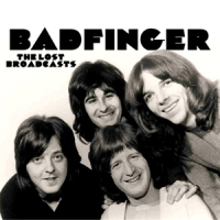 Badfinger Lost Broadcasts