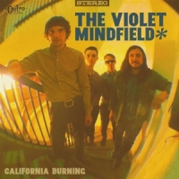 Violet Mindfield, The California Burning