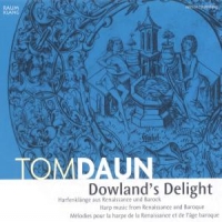 Tom Daun Dowland S Delight