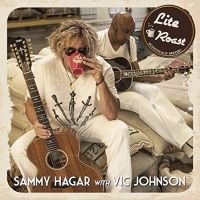 Hagar, Sammy Lite Roast