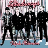 Speedways, The Triple Platinum (red)