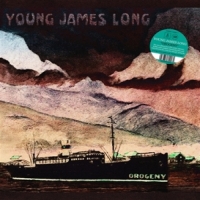 Young James Long Orogeny