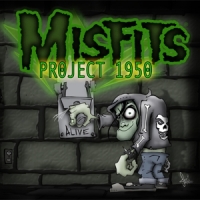 Misfits Project 1950