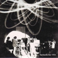 Harmonia Live 1974