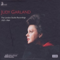 Garland, Judy London Studio Recordings 1957-1964