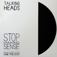 Talking Heads Stop Making Sense