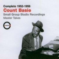 Basie, Count Complete 1952-56:small Gr