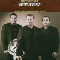 Taylor, Martin Gypsy Journey