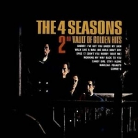 Frankie Valli & The Four Seasons 2nd Vault Of Golden Hits