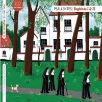Psallentes Beghinea 1&2 Plainchant Pro Series