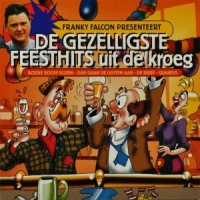 Various Gezelligste Feesthits Uit De Kroeg,