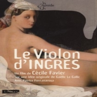 Patrice Fontanarosa Le Violon D Ingres