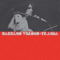 Veloso, Caetano & Gilberto Gil Transa -hq Vinyl-