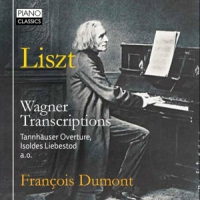 Horowitz, Vladimir Liszt: Wagner Transcriptions