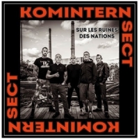 Komintern Sect Sur Les Ruines Des Nations