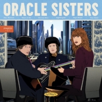 Oracle Sisters Paris I/paris Ii -coloured-