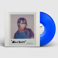 Waterhouse, Suki Milk Teeth (loser Edition / Blue Tr