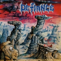 Defiance Void Terra Firma -coloured-