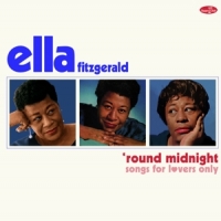 Fitzgerald, Ella 'round Midnight