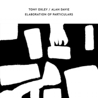 Oxley, Tony & Alan Davie Elaboration Of Particulars