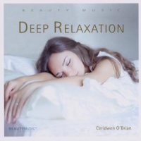 O Brian, Ceridwen Deep Relaxation