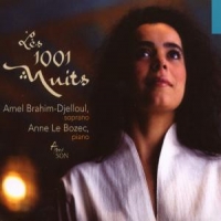 Rattle, Simon Les 1001 Nuits