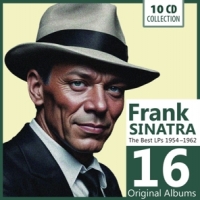 Sinatra, Frank 16 Original Albums