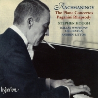 Hough, Stephen Piano Concertos