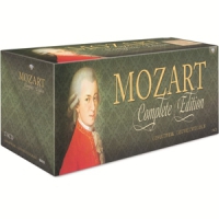 Peter Schmidl, Wiener Philharm Mozart Complete Edition