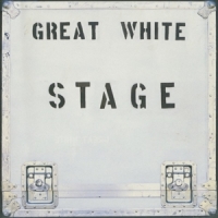 Great White (clear) Stage