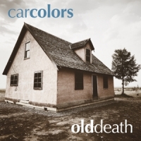 Car Colors Old Death -coloured-