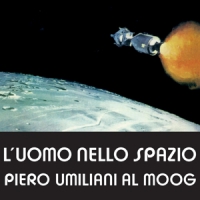 Umiliani, Piero L'uomo Nello Spazio