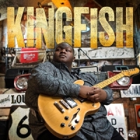 Ingram, Christone -kingfish Kingfish -coloured-