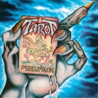 Tarot The Spell Of Iron