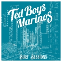 Ted Boys Marinos Surf Sessions