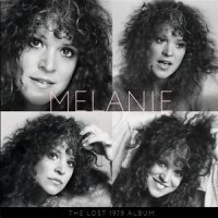 Melanie The Lost 1979 Album (clear)