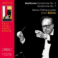 Zinman, David Symphonies 2/7